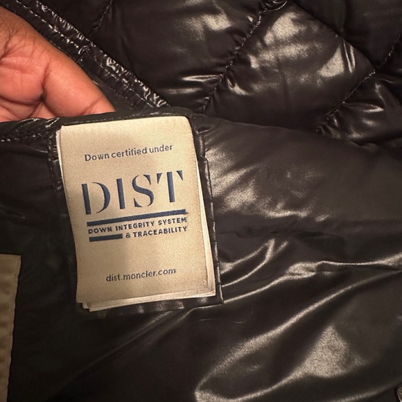 Armoise Down Jacket Moncler - Picture 9 of 11